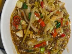 -兰湘子·湘菜小炒(石家庄万象城店)