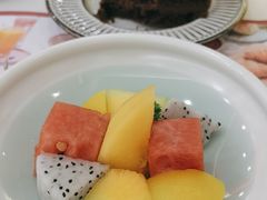 -斗牛士牛排餐厅(嘉里汇店)