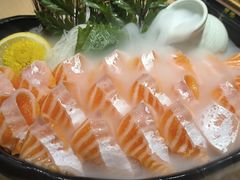 -万岁寿司(芳村店)