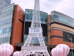 -北京清河万象汇