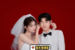 -蒙太奇婚纱摄影(万达店)