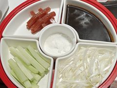 -东来顺•非遗火锅(外滩店)