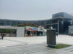-西湖文化广场