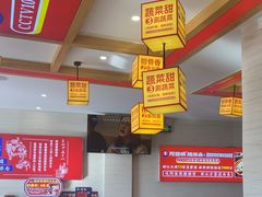 -阿婆情腊排骨火锅(金虹路店)