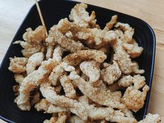 -孙记炸串小馆