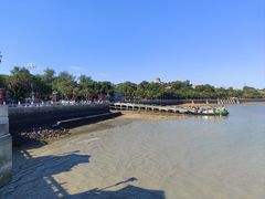 -厦门邮轮中心厦鼓码头(轮渡站)