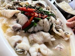 -杨厝六十六农庄农舍(杨厝路店)