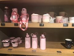 -星巴克(北京佳程广场店)