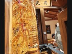 -长寿参鸡汤(朝韩风情街店)