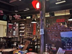 -萍姐火锅·公路夜市(打浦桥日月光店)