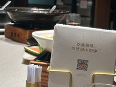 -小厨娘淮扬菜(天印大道店)