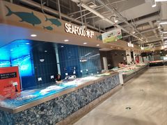 -翠微家园超市(甘家口店)