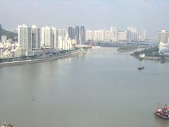 -澳门十六浦索菲特大酒店
