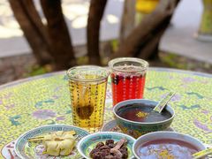 -宫事颐庭·老佛爷贵寿下午茶(颐和园店)