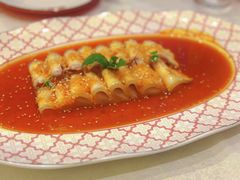 -聚鑫阁江浙菜·非遗传承技艺(青村帝华园店)