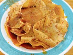 -马三洋芋片(兰州总店)