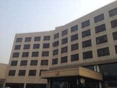 环境-南京西康宾馆