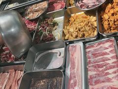 -英雄故事地摊烤肉(马驹桥店)