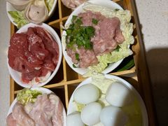 -芭夯兔·兔肉汤锅(新都店)