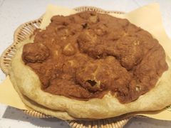 -黑窑厂糖油饼烤鸭·清真菜(总店)