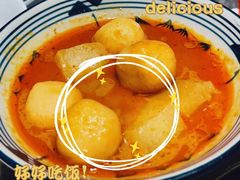 -禄婶鸡煲·打边炉