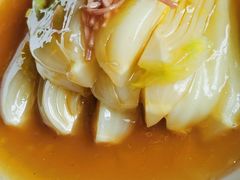 上汤娃娃菜-庆云楼饭庄(什刹海店)