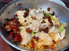 -恭敬李·烤鸭(天坛北门店)