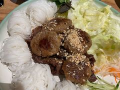 -越美小馆·越南料理(曲江店)
