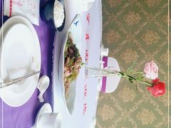 -喜满堂 望喜园·融合菜