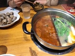 -安东水产海鲜餐厅