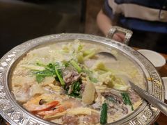 -农家乐·福建土菜(金榕北路店)