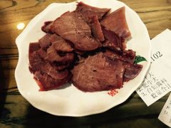 -木萨火锅店(开鲁路店)