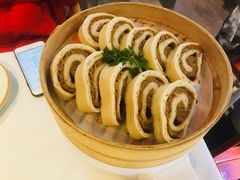 -到家尝北京菜(西坝河店)