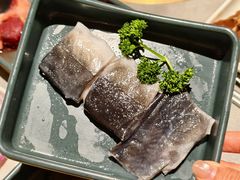 -韩盛·盛江山自助料理(中街大悦城黑金店)
