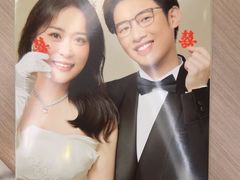 -海马体照相馆(环贸iapm大师爱情店)