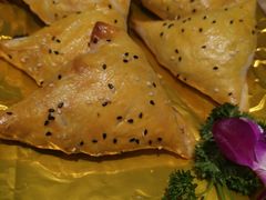 新疆烤包子-天山传奇新疆菜(SKLP店)