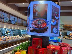-鲜得莱渔港·小平岛海胆馆(七贤岭店)