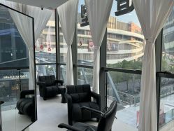 -U·NI SALON 造型