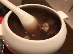 -OPEN開全日自助餐厅·牛肉火锅·海鲜(佛山希尔顿酒店)