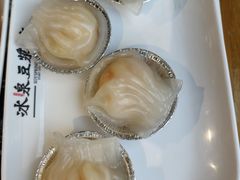 -冰泉豆浆馆(阳朔店)