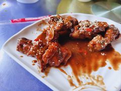 -龙姐私房菜(和顺古镇店)