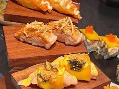 -古田居·特色寿司料理(星之岛旗舰店)