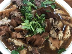 -阁瑞居闫记卤煮(乔庄北街店)