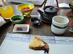 -田舍家Inakaya·炉端烧·铁板烧(天汇igc店)