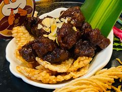 -好福记饭店(红梅公园店)