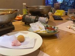 -吉兆·料理(红梅南路店)