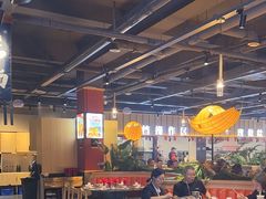 -老船舫·现做活鲜鱼馆(东郊记忆店)