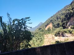 -广东大峡谷