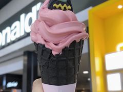 -喜茶(永旺梦乐城店)