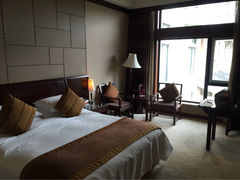 iphone_upload_pic-杭州世外桃源君澜度假酒店